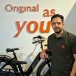 Cortina verwelkomt Özgür Kilic als nieuw MT-lid Sales & Service
