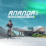 ANANDA KONDIGT EUROPESE DEALER TRAINING TOUR AAN