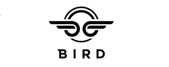 Bird-logo