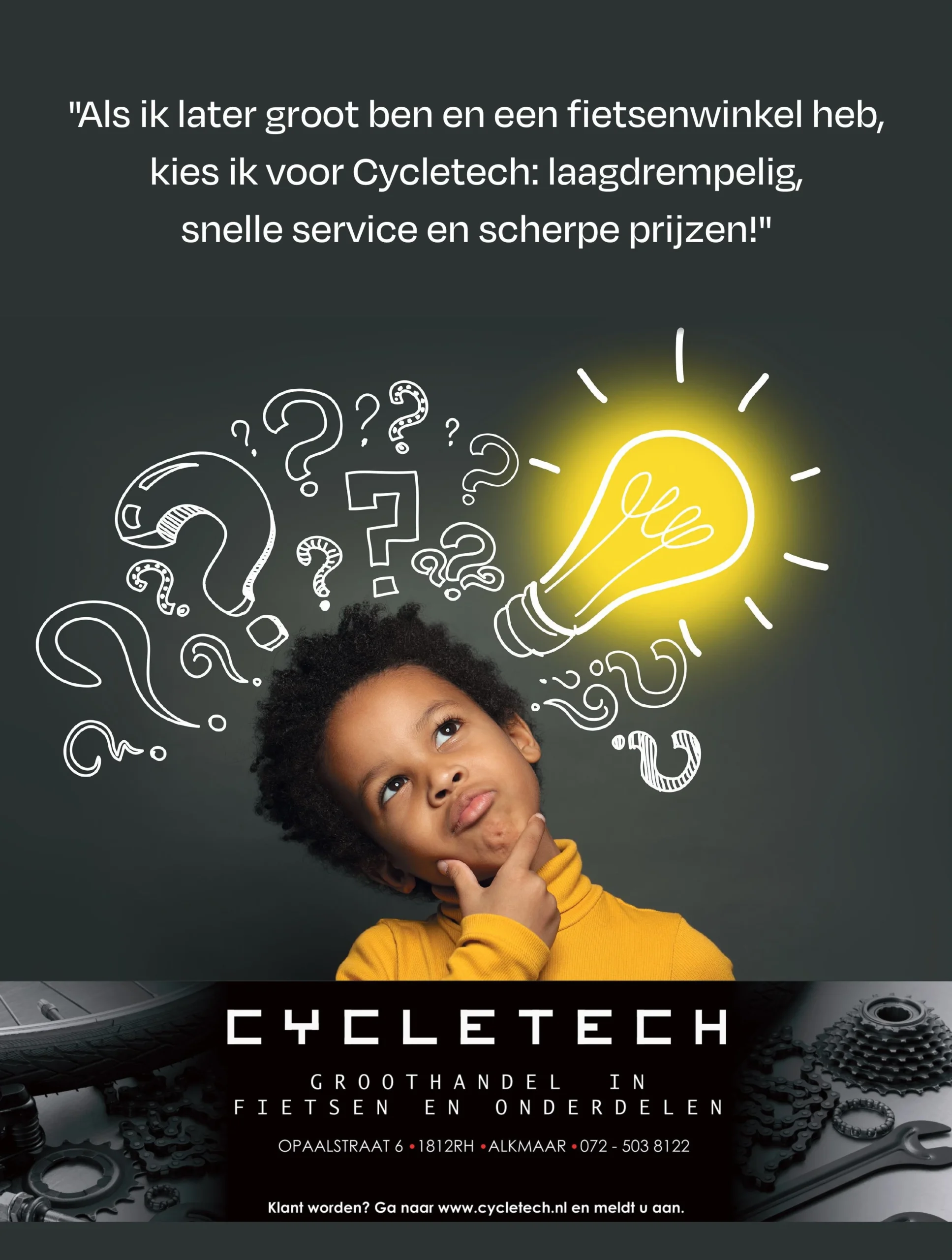 Cycletech