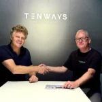 Dynamo Retail Group start samenwerking met TENWAYS: gericht op groei in het urban-segment