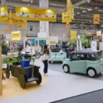 Van custom racefiets tot elektrisch voertuig: ontdek de speciale themagebieden van EUROBIKE