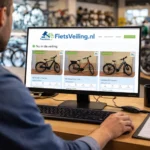 LeaseGemak lanceert FietsVeiling.nl