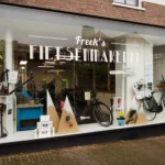 PENDLR en Freek’s Fietsenmakerij: samen meebewegen als de markt verandert