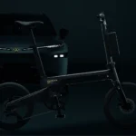 4+2 Revolutie: Speciale editie Lemmo en Volkswagen ID. UNYX