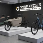 Optima Cycles en BIKE&CO bundelen krachten op Duitse markt