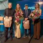 Basil viert 50 jaar fietsplezier en kijkt vol ambitie naar de toekomst