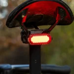 SIGMA NYTE CLIP – Maximale zichtbaarheid. Overal.