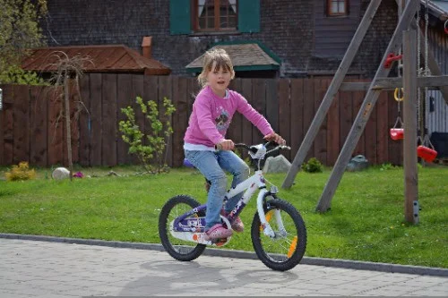 kinderfietsen