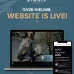 STARLY BIKES LANCEERT NIEUWE PREMIUM WEBSITE EN VERSTERKT DEALERNETWERK