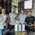 DRIK 17 is het eerste merk in de StartUpClub@MBPS