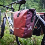 PENDLR exclusief distributeur van VAUDE-fietscollectie in Nederland