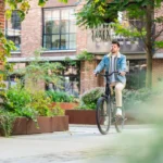 VanDijck Mobility introduceert: KRONOS – de nieuwe generatie e-bikes