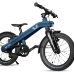 Vici introduceert 16-inch kinderfiets en bouwt door naar complete lijn