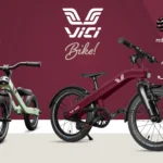 Vici wint voor de tweede keer een Red Dot Design Award