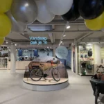 Bike Totaal toont toekomst van de fietsenwinkel met vernieuwd concept in Brielle