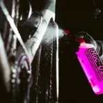 Muc-Off naamgever NL Gravelserie 2026