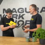 MAGURA Bosch Parts & Services (afgekort: MBPS) lanceert een uitgebreide opleidingscampagne voor dealers met MAGURA-trainingen op locatie en een nieuw MAGURA-platform voor online trainingen