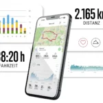 SIGMA RIDE APP 3.0 – DE VOLGENDE GENERATIE VAN SLIM FIETSEN