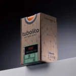 Tubolito introduceert SYNCD: Binnenbanden met digitale druksensor